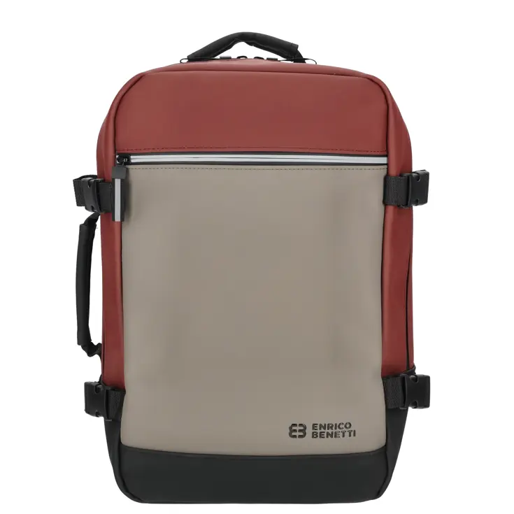 Enrico Benetti - Bergen - Underseater rugzak 20L