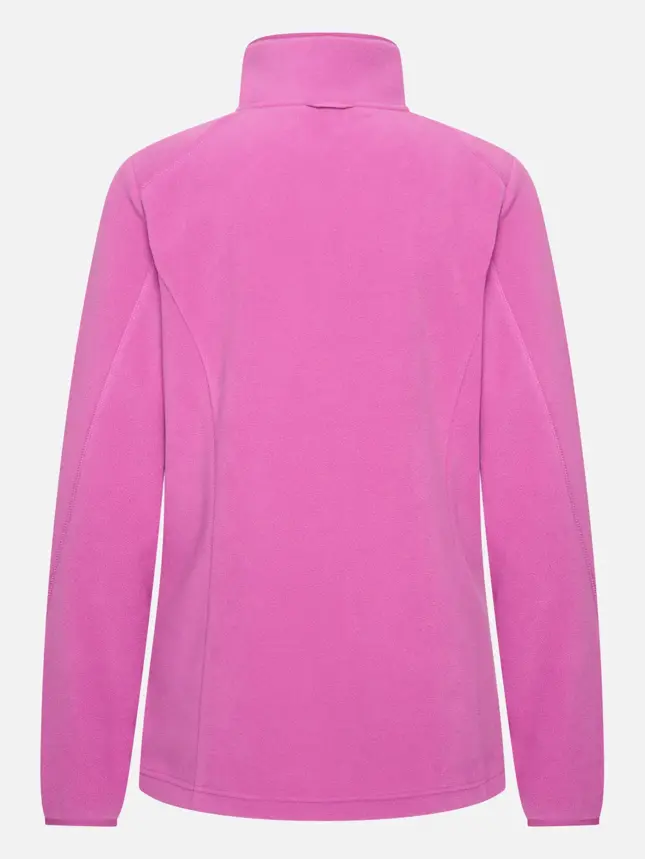 Moura - Fleecevest dames - Human Nature