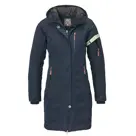 Dirkje - Parka Dames - Waterdicht