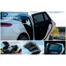 Mercedes EQC (N293) 2019 - Zonneschermen - Car Shades