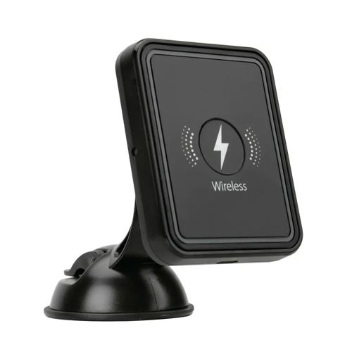 Telefoonhouder met oplader