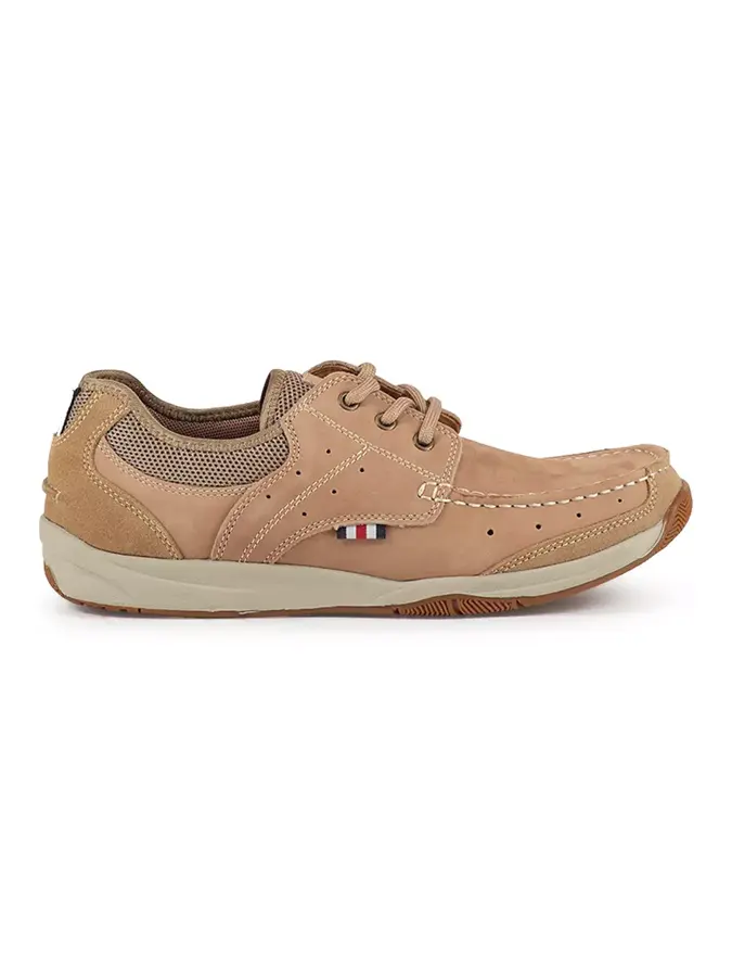 Sailor - Schoenen heren - Human Nature