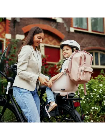 Urban Iki Fietskinderhelm