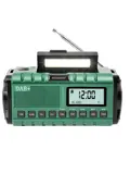 Noodradio DAB+
