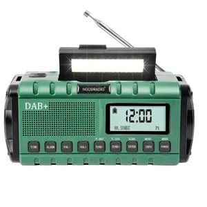 Noodradio DAB+