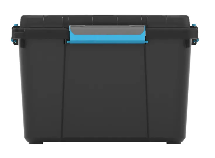 Scuba Opbergbox - waterdicht - 45L
