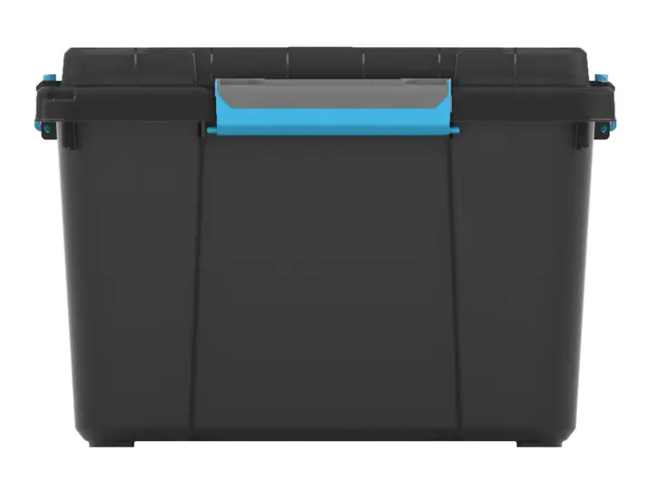Scuba Opbergbox - waterdicht - 45L