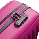 Roncato Ibiza Cabin Trolley 55 magenta |40 L