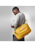Fjallraven Kanken Weekender ox red
