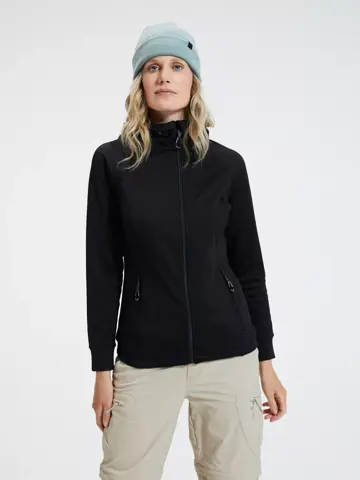 Escada – Fleecevest dames