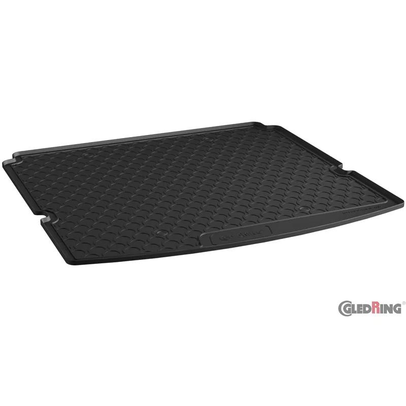 Gledring Ford Galaxy (7-Personen) 2015  Kofferbakmat  Zwart main product image