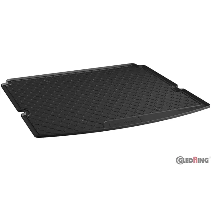Ford Galaxy (7-Personen) 2015 - Kofferbakmat - Gledring
