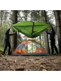 Vango Exedra 200 Tent - Groen