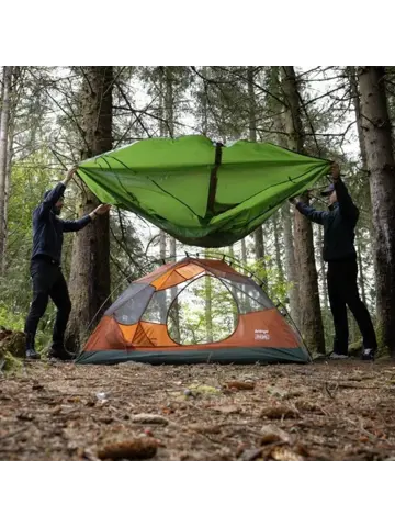 Vango Exedra 200 Tent - Groen