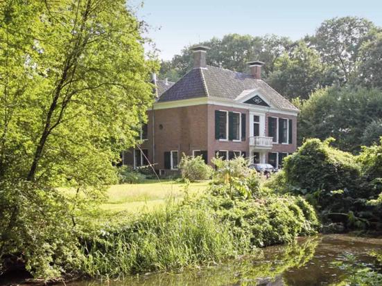 Route Zuidelijk westerkwartier