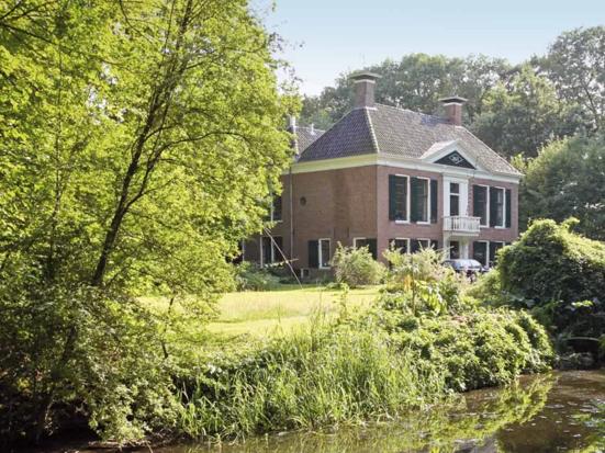 Route Zuidelijk westerkwartier