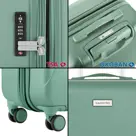 CarryOn Skyhopper Kofferset 2-delig