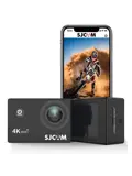 SJ4000 Air 4K Wifi action cam en dashcam