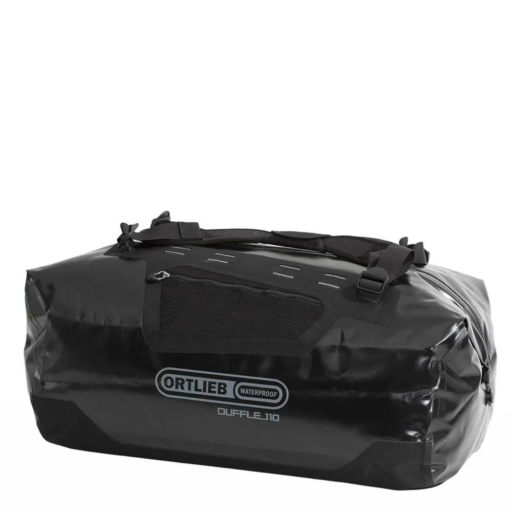 Ortlieb  Duffle 110L black  Zwart