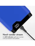 Powerbank 20.000 mAh 22.5w Snellader