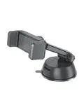 Smartphone houder met zuignap en 360° draaibaar