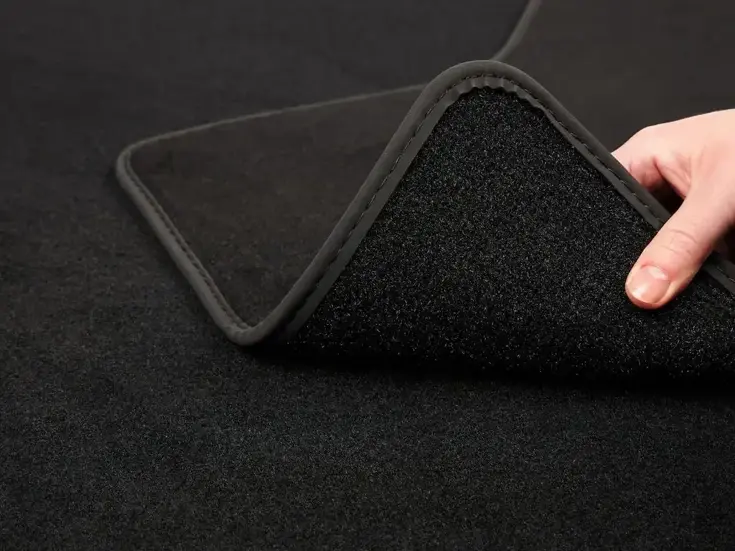 Kofferbakmat voor Volkswagen Beetle (2011-2019)