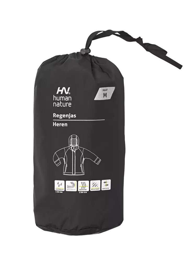 Kent - Regenjas Heren - Lichtgewicht