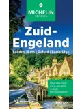 Michelin Reisgids Zuid-Engeland