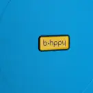 BHPPY - Reiskoffer - 76cm