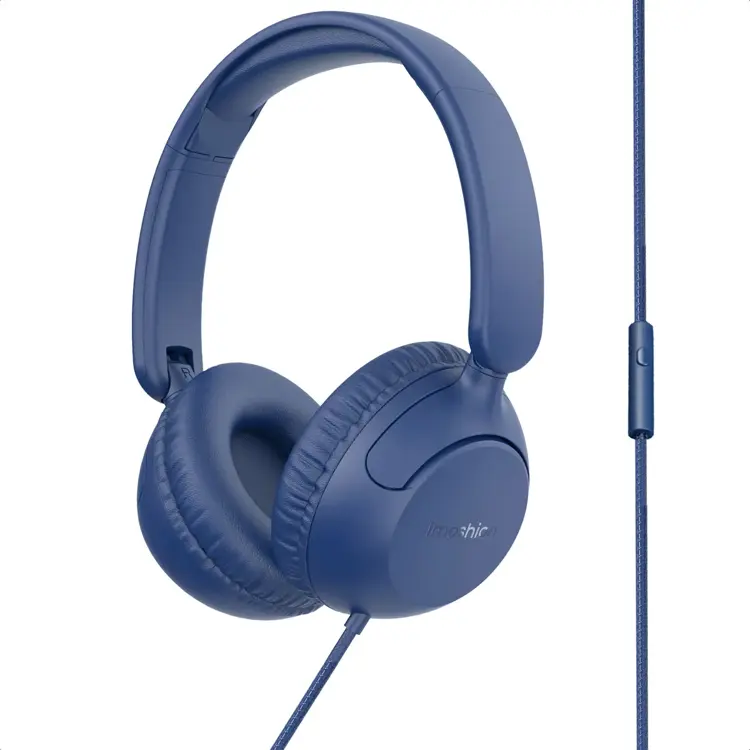Kids Koptelefoon met AUX-kabel