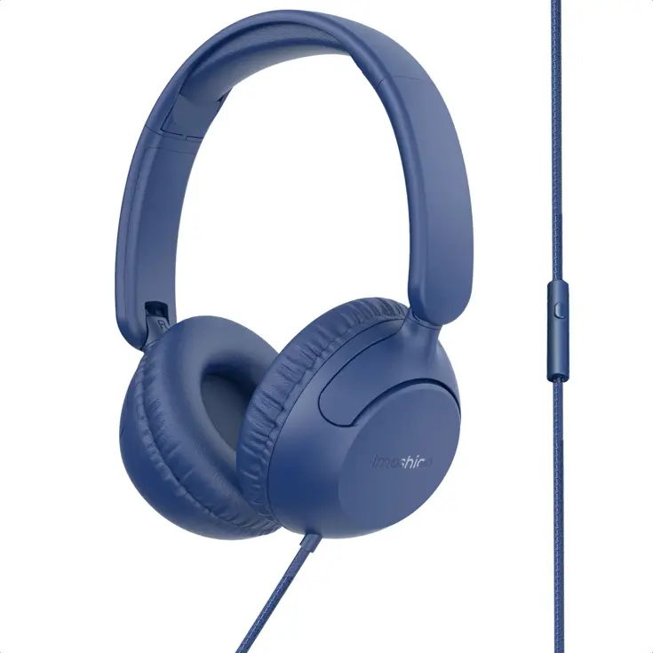 Kids Koptelefoon met AUX-kabel