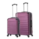 Castillo - Quadrant - Kofferset XS+L