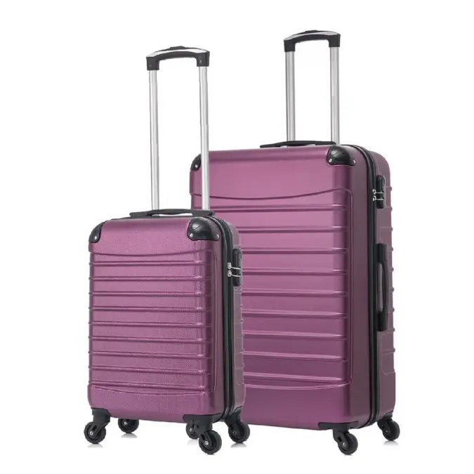 Castillo - Quadrant - Kofferset XS+L