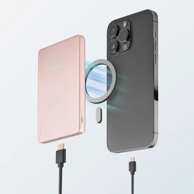 MW5000 Powerbank 5.000 mAh