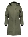 Cabanna – Parka dames – Human Nature