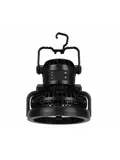 Campinglamp met Ventilator