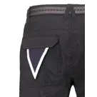 Gevoerde broek Stefaan