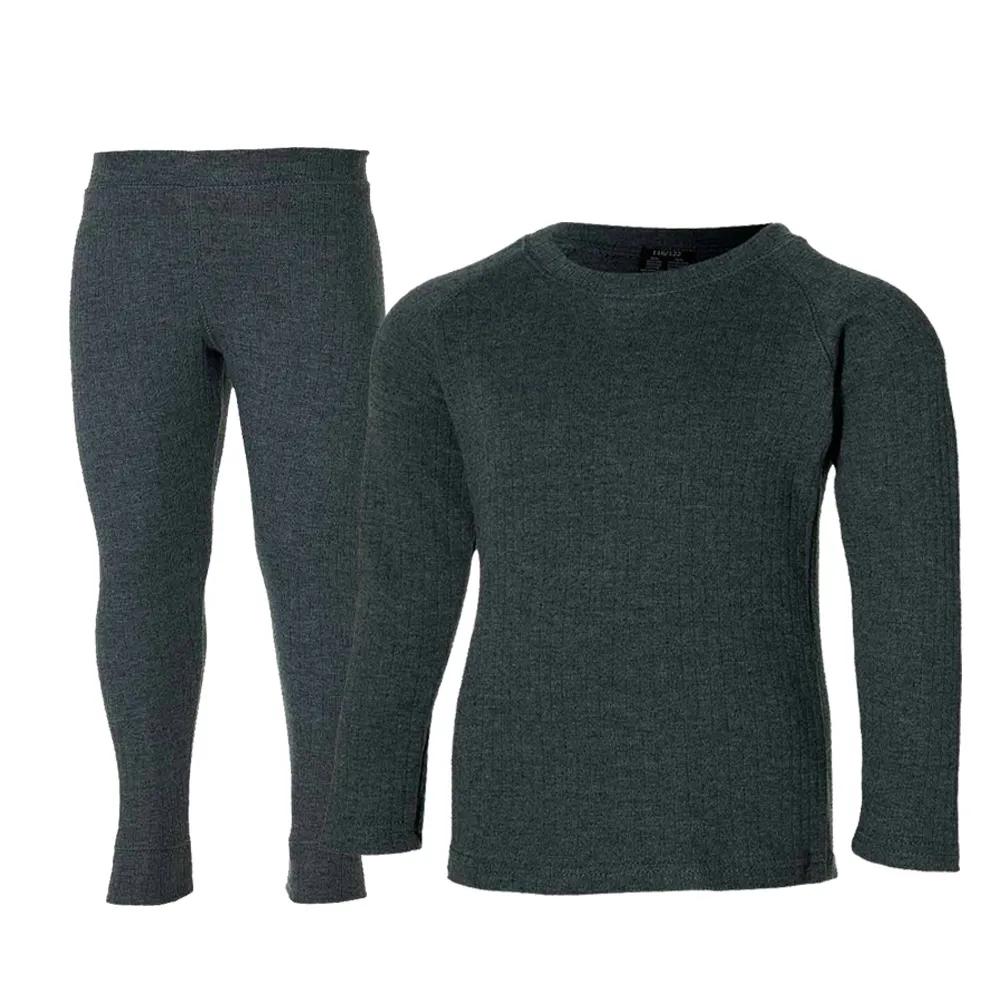 Heatkeeper   Comfort  Kinderen  Thermoset  Antraciet   XXL