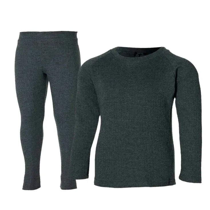 Comfort - Kinderen - Thermoset