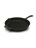 Petromax Gietijzeren Grill Skillet 35cm