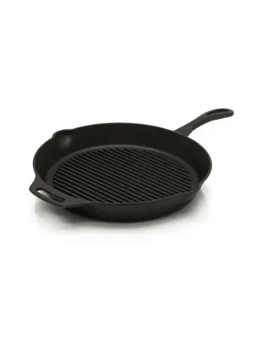 Petromax Gietijzeren Grill Skillet 35cm