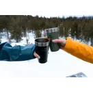 Stanley Mok - Charcoal