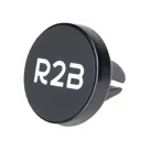 GSM houder Auto Magnetisch voor Ventilatie