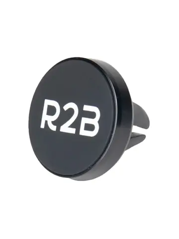 GSM houder Auto Magnetisch voor Ventilatie