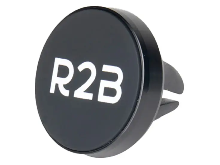 GSM houder Auto Magnetisch voor Ventilatie