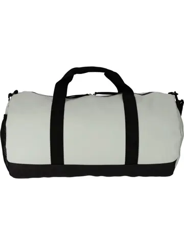 Duffeltas met ruime inhoud 40 liter