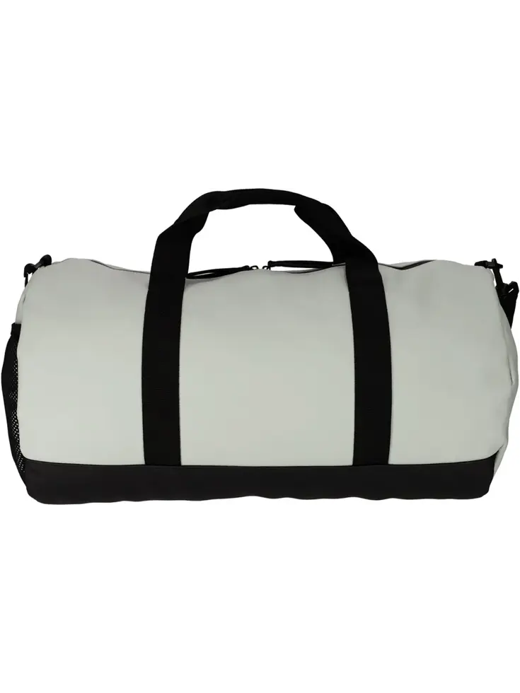Duffeltas met ruime inhoud 40 liter
