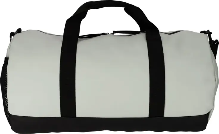 Duffeltas met ruime inhoud 40 liter