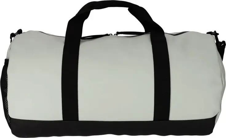 Duffeltas met ruime inhoud 40 liter