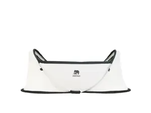 BabyBox Campingbedje - Baby klamboe - Deryan